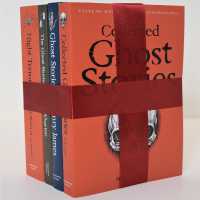 Classic Ghost Story Collection (The Best of)