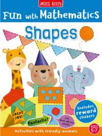 Fun with Mathematics: Shapes : Activities with Friendly Animals, 5-7yrs (Fun with Mathematics)