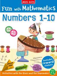 Fun with Mathematics: Numbers 1-10 : Activities with the Elves and the Shoemaker, Ages 4-6 (Fun with Mathematics)