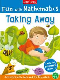 Fun with Mathematics: Taking Away : Activities with Jack and the Beanstalk, Ages 4-6 (Fun with Mathematics)
