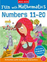 Fun with Mathematics: Numbers 11-20 : Activities with Fairytale Characters, 5-7yrs (Fun with Mathematics)