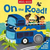 On the Road (Make Some Noise) （Board Book）