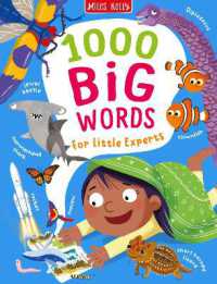 1000 Big Words for Little Experts (Big Words for Little Experts)