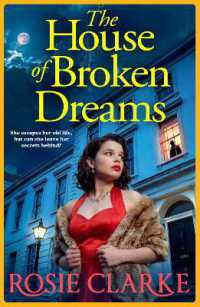 The House of Broken Dreams (The Crawley Family Saga)
