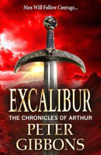 Excalibur (The Arthurian Chronicles)