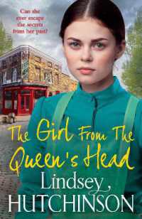 The Girl from the Queen's Head （Large Print）