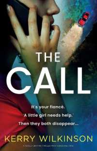 The Call : A totally gripping thriller with a shocking twist