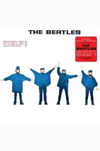 THE BEATLES 2026 COLLECTOR'S EDITION RECORD SLEEVE CALENDAR