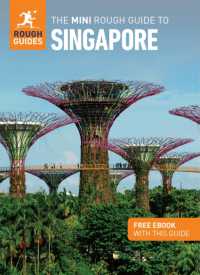 The Mini Rough Guide to Singapore: Travel Guide with Free eBook (Mini Rough Guides)