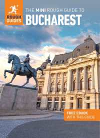 The Mini Rough Guide to Bucharest: Travel Guide with Free eBook (Mini Rough Guides)