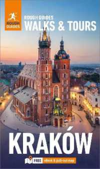 Rough Guides Walks and Tours Krakow: Top 16 Itineraries for Your Trip: Travel Guide with eBook (Rough Guides Walks and Tours)