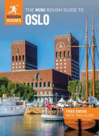 The Mini Rough Guide to Oslo: Travel Guide with Free eBook (Mini Rough Guides)