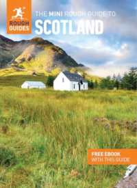 The Mini Rough Guide to Scotland: Travel Guide with eBook (Mini Rough Guides)