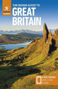 The Rough Guide to Great Britain: Travel Guide with eBook (Rough Guides Main Series) （11TH）