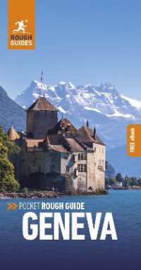 Pocket Rough Guide Geneva: Travel Guide with eBook (Pocket Rough Guides)