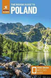 The Rough Guide to Poland: Travel Guide with eBook (Rough Guides Main Series) （9TH）