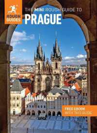 The Mini Rough Guide to Prague: Travel Guide with eBook (Mini Rough Guides)