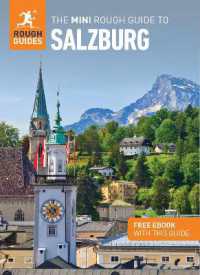 The Mini Rough Guide to Salzburg: Travel Guide with eBook (Mini Rough Guides)