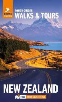 Rough Guides Walks and Tours New Zealand: Top 18 Itineraries for Your Trip: Travel Guide with eBook (Rg Walks & Tours)