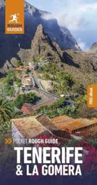 Pocket Rough Guide Tenerife and La Gomera: Travel Guide with eBook (Pocket Rough Guides) （3RD）