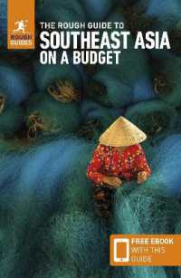The Rough Guide to Southeast Asia on a Budget: Travel Guide with eBook (Rough Guides Main Series) （6TH）