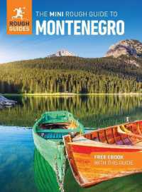 The Mini Rough Guide to Montenegro: Travel Guide with eBook (Mini Rough Guides)