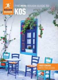 The Mini Rough Guide to Kos: Travel Guide with eBook (Mini Rough Guides)