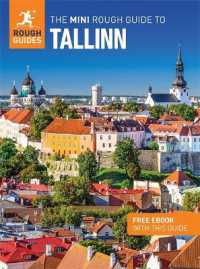 The Mini Rough Guide to Tallinn: Travel Guide with eBook (Mini Rough Guides)