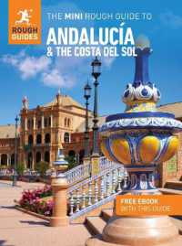 Rough Guides Mini Andalucia and the Costa del Sol: Travel Guide with eBook (Mini Rough Guides)