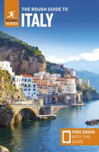 The Rough Guide to Italy: Travel Guide with eBook (Rough Guides Main Series) （15TH）