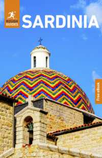 Rough Guides Sardinia: Travel Guide with eBook (Rough Guides Main Series) （9TH）