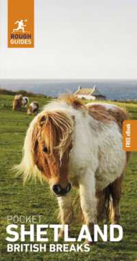 Rough Guides Pocket British Breaks Shetland: Travel Guide with eBook (Pocket Rough Guides British Breaks)