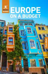 Rough Guides Europe on a Budget: Travel Guide with eBook (Rough Guides Main Series) （7TH）