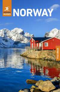 Rough Guides Norway: Travel Guide with eBook (Rough Guides Main Series) （9TH）