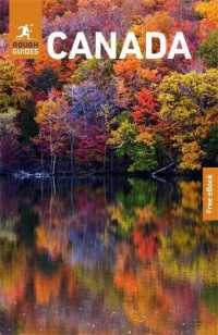 Rough Guides Canada: Travel Guide with eBook (Rough Guides Main) （12TH）