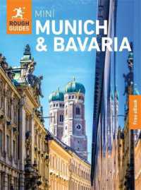 Rough Guides Mini Munich and Bavaria: Travel Guide with eBook (Mini Rough Guides)