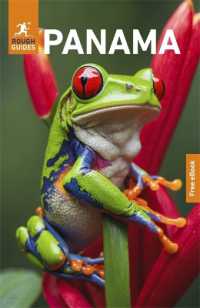 Rough Guides Panama: Travel Guide with eBook (Rough Guides Main) （4TH）