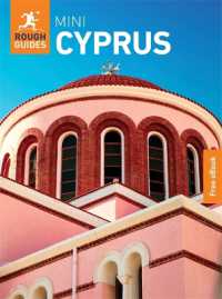 Rough Guides Mini Cyprus: Travel Guide with eBook (Mini Rough Guides) （2ND）