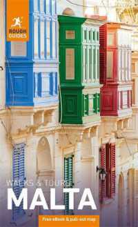 Rough Guides Walks and Tours Malta: Top 12 Itineraries for Your Trip: Travel Guide with eBook (Rough Guides Walks and Tours)