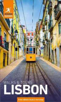 Rough Guides Walks and Tours Lisbon: Top 14 Itineraries for Your Trip: Travel Guide with eBook (Rg Walks & Tours)