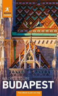Rough Guides Walks and Tours Budapest: Top 10 Itineraries for Your Trip: Travel Guide with eBook (Rough Guides Walks and Tours)
