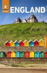 Rough Guides England: Travel Guide with eBook (Rough Guides Main) （13TH）