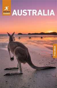 Rough Guides Australia: Travel Guide with eBook (Rough Guides Main) （15TH）