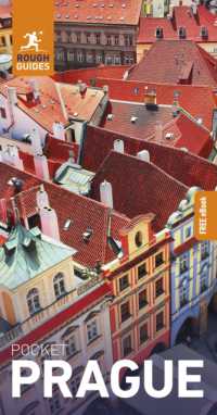 Rough Guides Pocket Prague: Travel Guide with eBook (Pocket Rough Guides) （6TH）