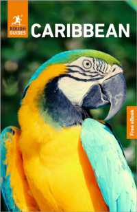 Rough Guides Caribbean: Travel Guide with eBook (Rough Guides Main Series) （5TH）