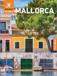 Rough Guides Mini Mallorca: Travel Guide with eBook (Mini Rough Guides) （2ND）