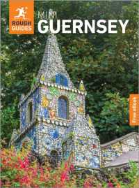 Rough Guides Mini Guernsey: Travel Guide with eBook (Mini Rough Guides) （2ND）