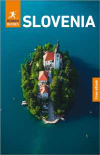 Rough Guides Slovenia: Travel Guide with eBook (Rough Guides Main Series) （6TH）