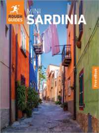 Rough Guides Mini Sardinia: Travel Guide with eBook (Mini Rough Guides)
