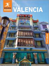 Rough Guides Mini Valencia: Travel Guide with eBook (Mini Rough Guides) （2ND）